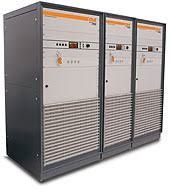 Amplifier Research 2000W1000A