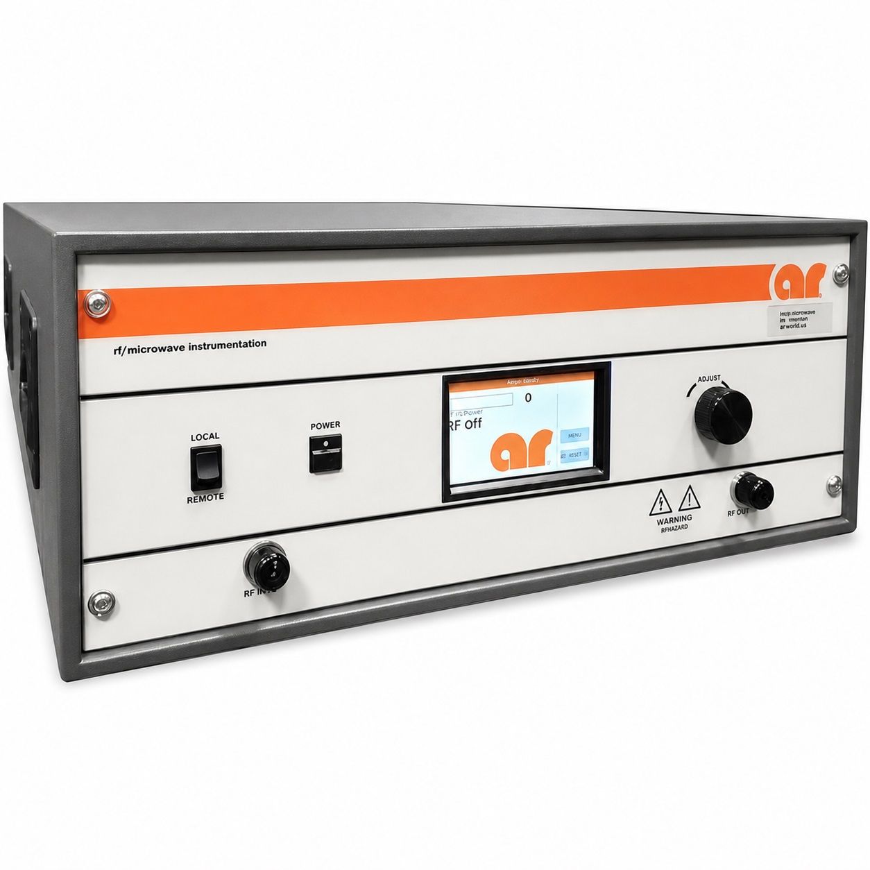 Amplifier Research 150W1000B