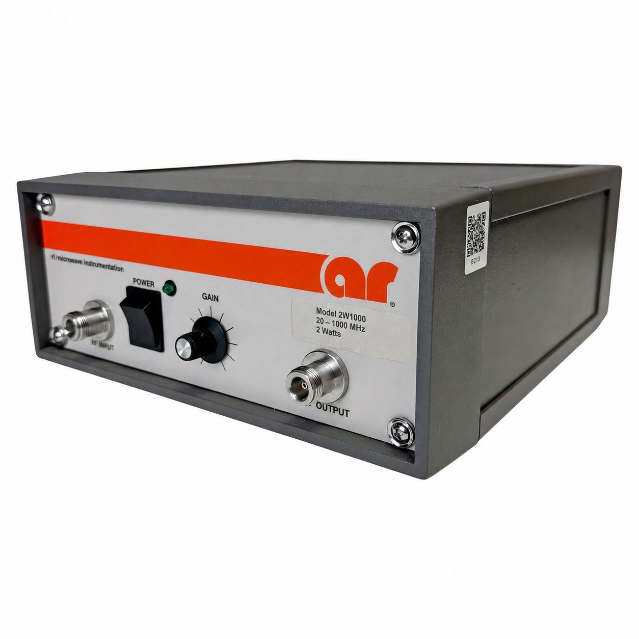 Amplifier Research 2W1000