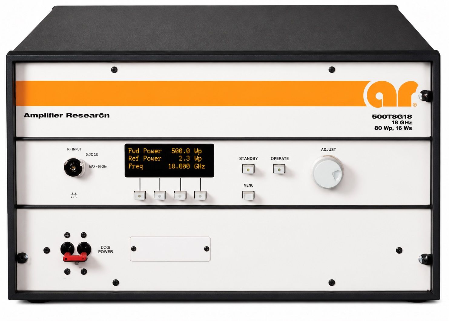 Amplifier Research 500T7Z5G18