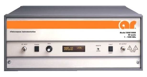 Amplifier Research 50W1000B