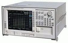 Ando AQ6315E Optical Spectrum Analyser 350 - 1750 nm