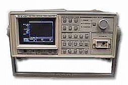 Ando AQ7110C