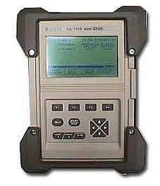 Ando AQ7155