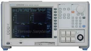 Ando AQ8423Z