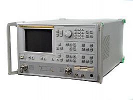 Anritsu 37225A 22MHz - 13.3GHz Network Analyser