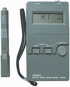 Anritsu ML96B