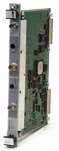 Anritsu MP0123A