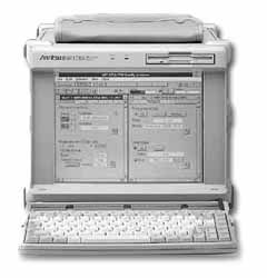 Anritsu MU120021A