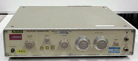 Anritsu MG642A