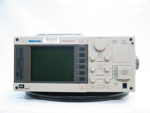 Anritsu MP0127A