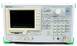 Anritsu MS2612A
