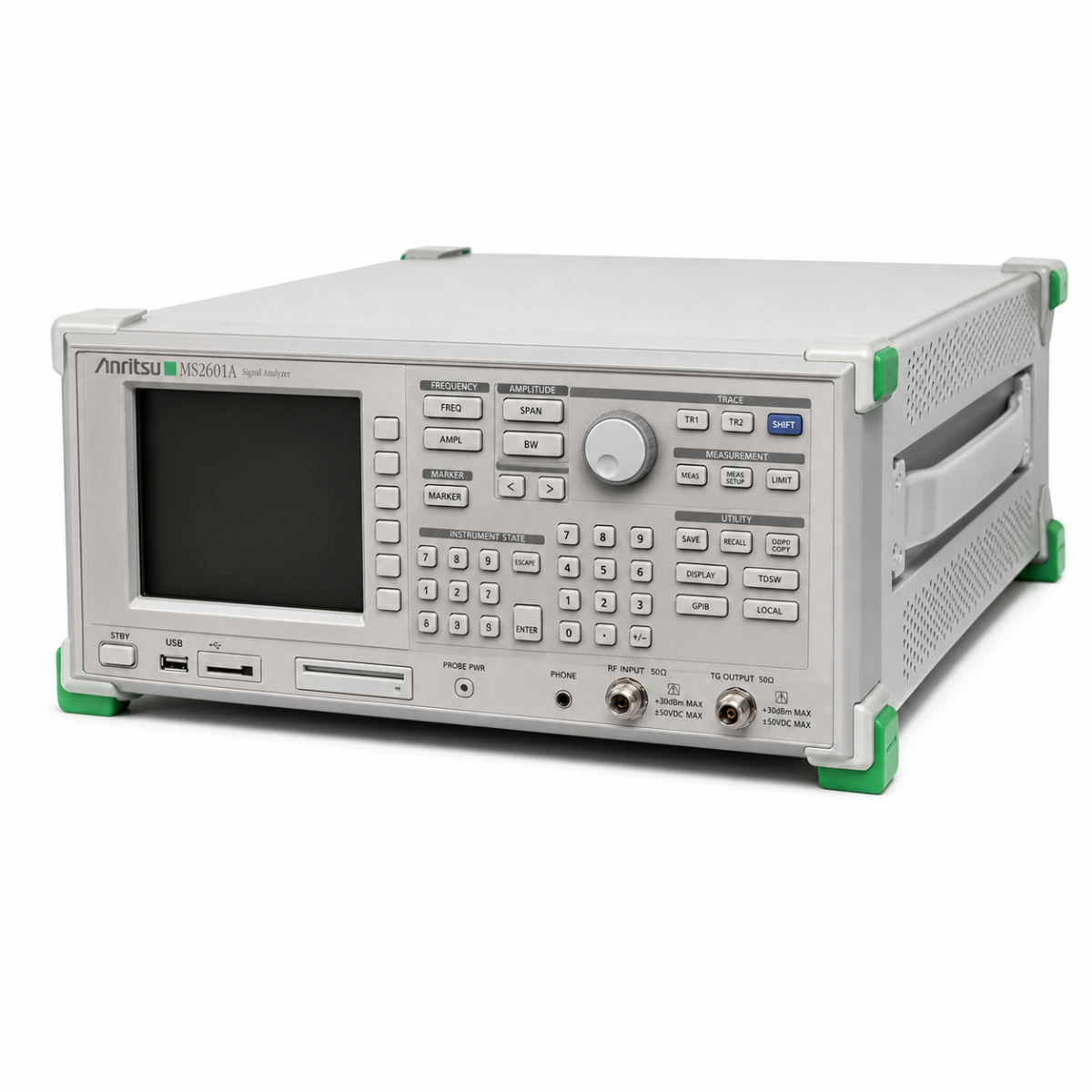 Anritsu MS2521B