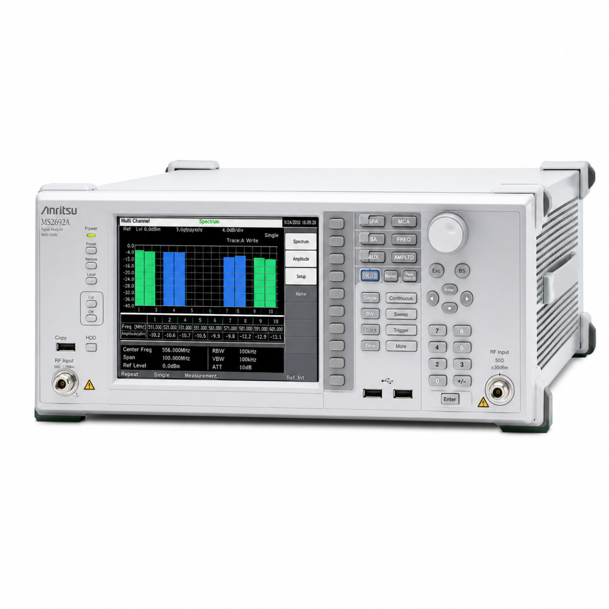 Anritsu MS2613A