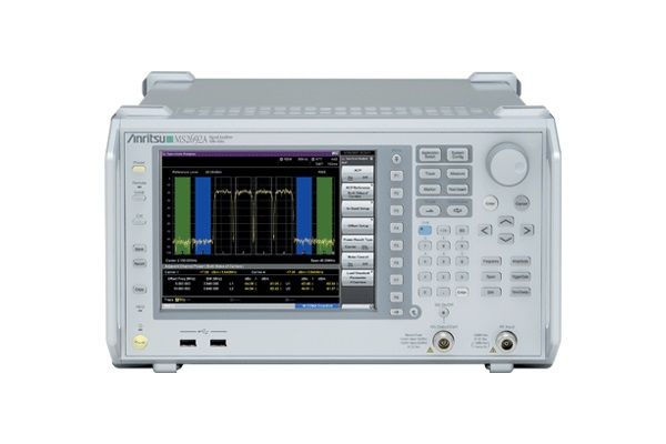 Anritsu MS2616A
