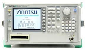 Anritsu MS2665C