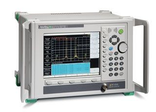 Anritsu MS2681A 300Hz - 3GHz Spectrum Analyser