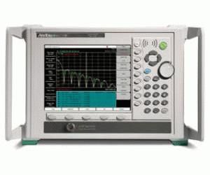 Anritsu MS2718B