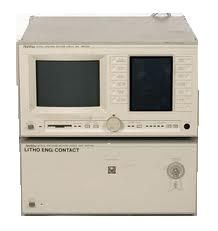 Anritsu MS9702B