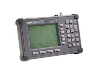 Anritsu S820A