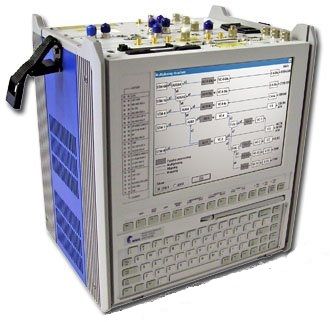Acterna JDSU ANT20