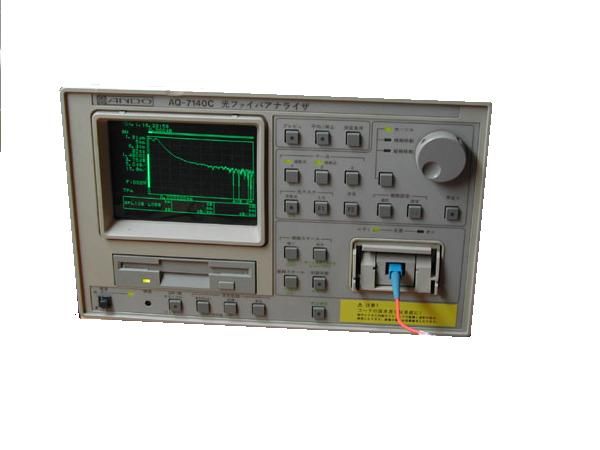 Ando AQ7140B