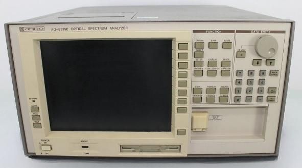 Ando AQ6315B
