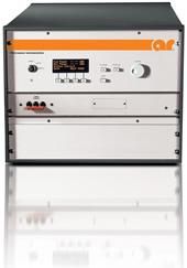 Amplifier Research 120T40G45