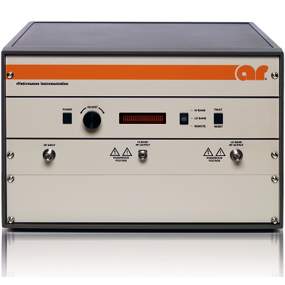 Amplifier Research 70T40G45