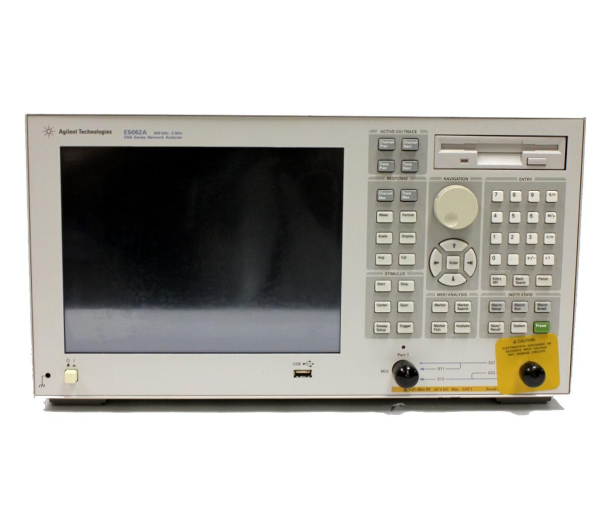 Keysight Technologies E5062A-250