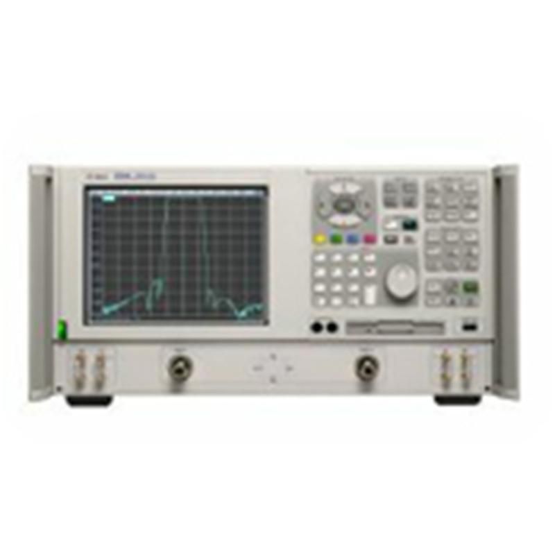 Keysight Technologies E8358A 300kHz to 9GHz Vector Network Analyzer, Type N (f)