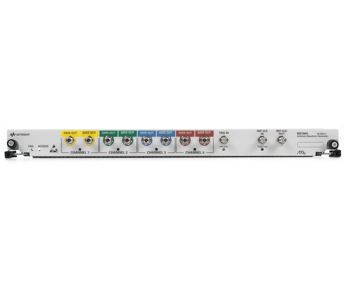 Keysight (Agilent) M8196A