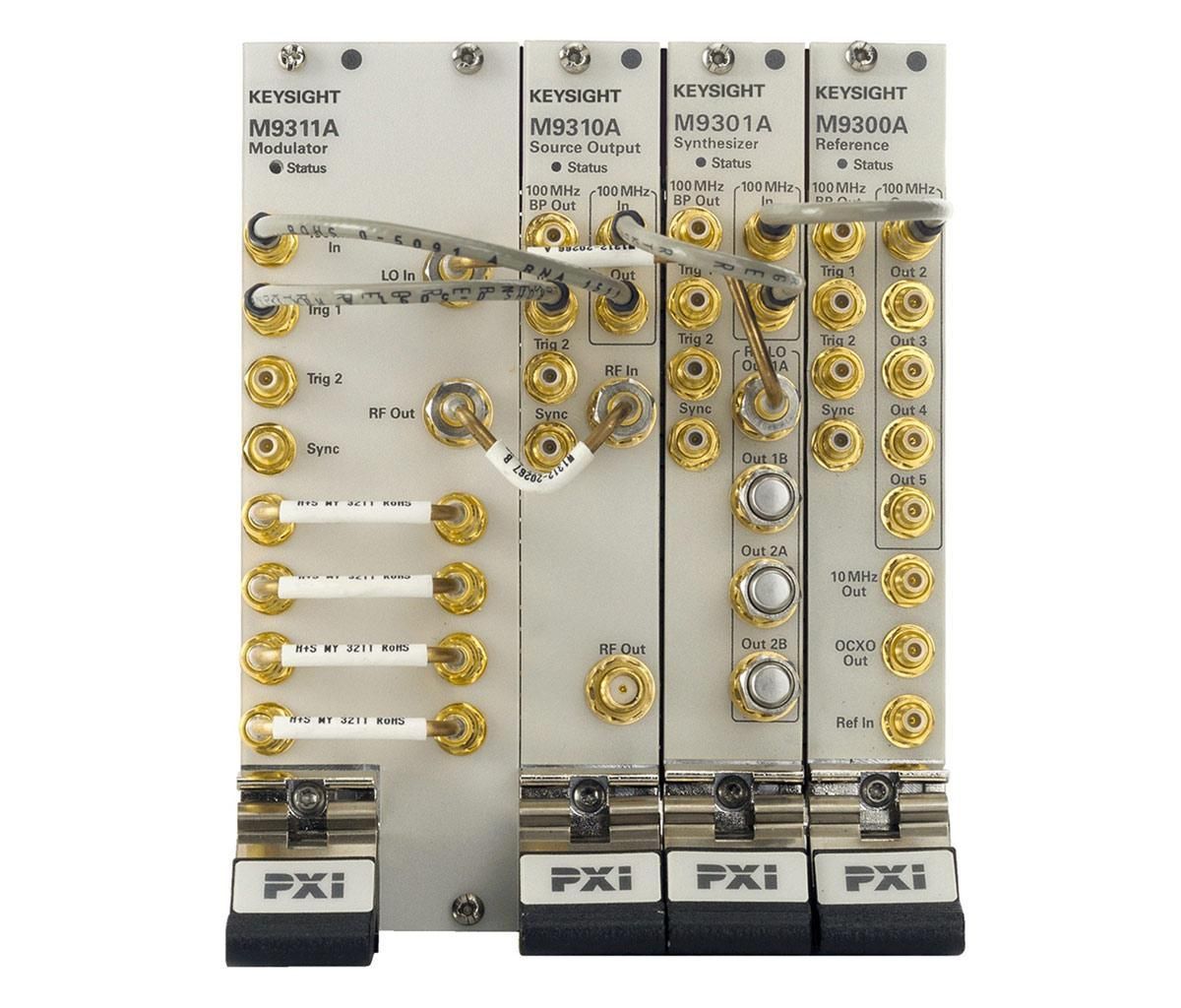 Keysight Technologies M9381A