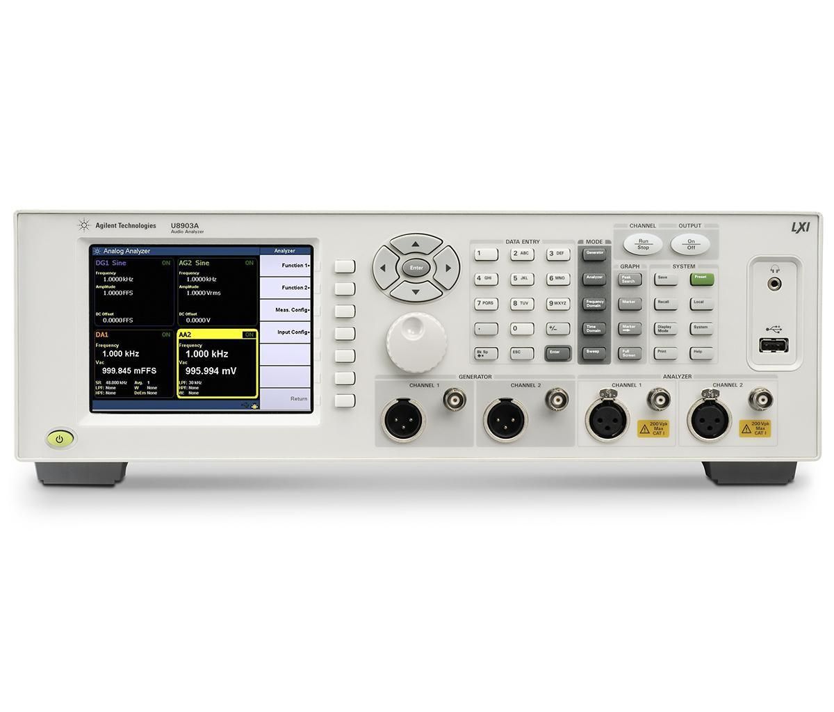 Keysight Technologies U8903A-200