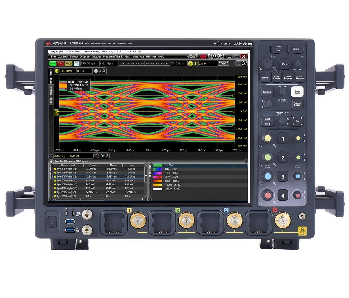 Keysight Technologies UXR1102A