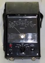 Barfield 2312G-22
