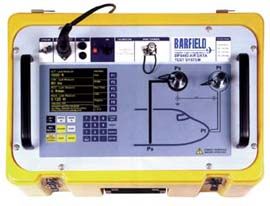 Barfield DPS450