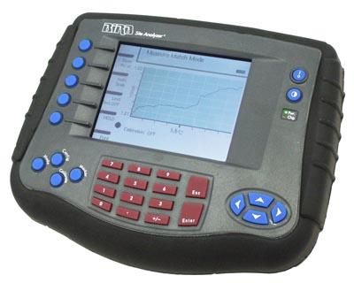 Bird SA-2500EX