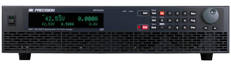 BK Precision MR50040