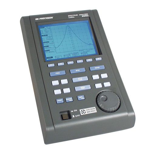 BK Precision 2650