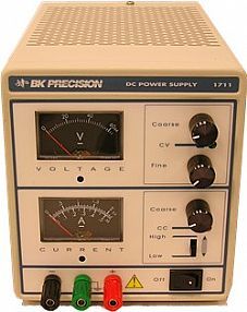 BK Precision 1711