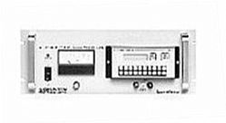 California Instruments 1501TC