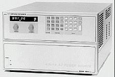 California Instruments 3000IL