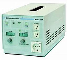 California Instruments 801P