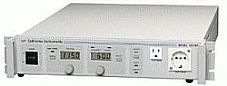 California Instruments 801RP