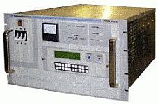 California Instruments 9000L