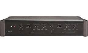 California Instruments 500IX