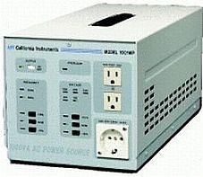 California Instruments 6000L-P/PT