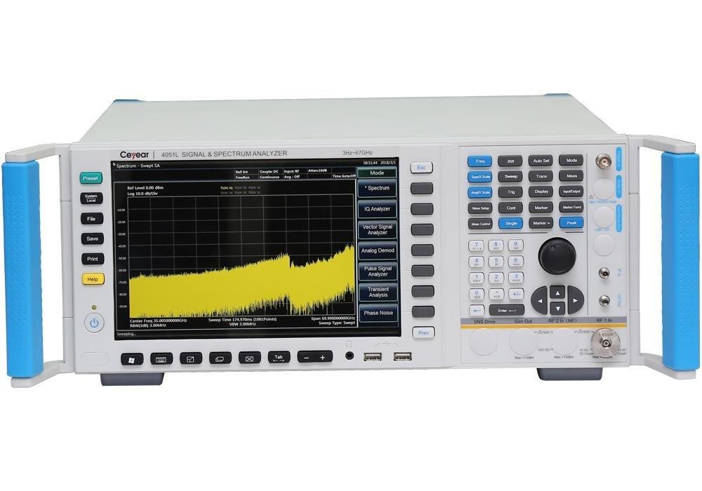 Ceyear 4051C
