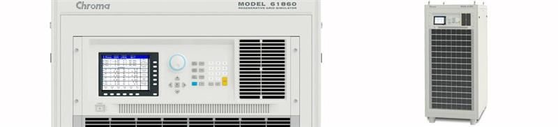 Chroma 61800-240